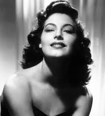 Image result for Picture of Ava Gardner