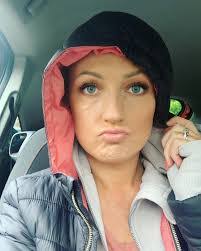 Alexandra Frances's Instagram, Twitter & Facebook