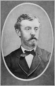 The Project Gutenberg eBook of The Last Cruise Of The Saginaw, by George H.  Read.