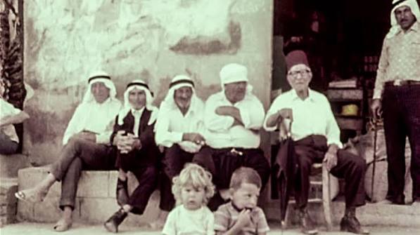 Film Screening: Maroun Bagdadi's We Are All for the Fatherland (1979)