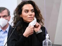 Have something nice to say about luana araujo? Ygzsxc1tntvk1m