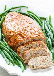Turkey Meatloaf Recipe Simplyrecipes Com Recipe Turkey Meatloaf Recipes Turkey Meatloaf Meatloaf Recipes