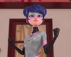 6 583 Likes 185 Comments Marifuckin Dupain Cheng Ladybug It On Instagram She S Wearing The Glass Miraculous Ladybug Miraculous Ladybug Funny Marinette