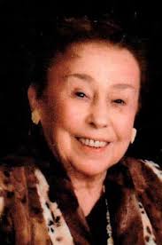 Joan Grim Obituary (1933