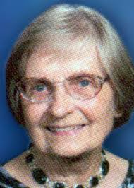 Frances Ramaekers Obituary (2015)