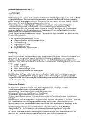Menschen, die viele medikamente einnehmen haben oft ein problem mit der übersichtlichkeit. Faqs Klinik Im Hofgarten Patienten Aus Deutschland Pdf Version