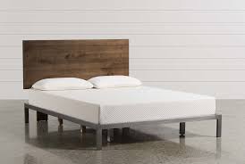 Larson Queen Platform Bed California King Platform Bed Queen Platform Bed Guest Room Bed