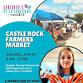 Kids Markets at Castle Rock Farmers Market