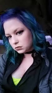 What's your favorite hair image you've created?