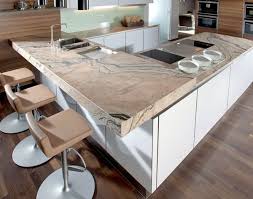 Leather Look Strasser Steine Arbeitsplatte Kuche Kuche Naturstein Arbeitsplatte Kuche Granit