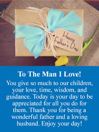 Birthday Prayer For Husband And Father You Give So Much Happy Father S Day Card From Wife Birthday Greeting Cards By Davia Happy Father Day Quotes Happy Father S Day Husband Fathers Day Ideas For Husband