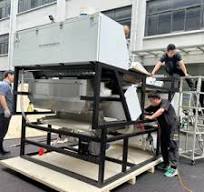 Wholesale Stone Color Separation Machine Automatic Mineral ...