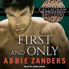 Dangerous Secrets: Callaghan Brothers Series, Book 1 (Audible Audio  Edition): Abbie Zanders, Aiden Snow, Tantor Audio: Amazon.ca: Audible Books  & Originals