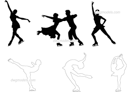 Check spelling or type a new query. People Figure Skating Dwg Free Cad Blocks Download