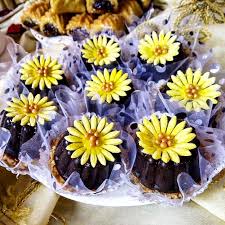 Sablet Au Chocolat Food Breakfast Muffin