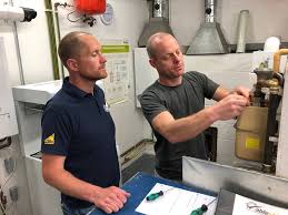 How Much Does A Plumber Earn In The Uk? | Logic4Training