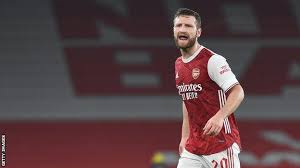It is safe to say that shkodran mustafi will not go down as an arsenal legend. Arsenal Transfer News Shkodran Mustafi Joins Schalke Bbc Sport