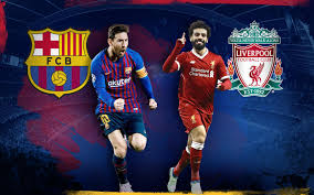 If anything the result is good news for the competitiveness of the premier league next season as liverpool, whatever is said, will be annoyed and smarting while it is a reminder to city of their capabilities. Preview Barca Liverpool