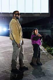 One of kanye west's biggest fashion ventures was not that of a business nature, but his infamous transformation of kim kardashian west's style in late 2012. Kanye West X Gap Launch A Clothing Line For 2021 Vogue Paris