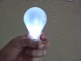 Resultado de imagen de soÃ±ar con encender luces y estar fundidas
