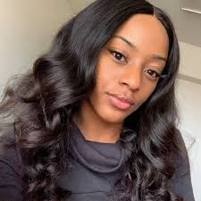 See more ideas about hair, weave hairstyles, hair styles. Beautyforever Top Quality 4pcs Pack Indian Loose Wave Virgin Hair Human Hair Weave