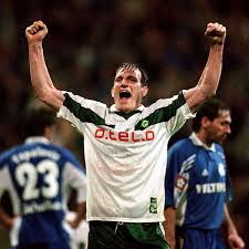 United states assistant coach andreas herzog would be open to becoming the new werder bremen manager. Werder Bremen Die Helden Im Abstiegskampf Von 1999 Erinnern Sich Werder