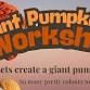 Giant Pumpkin Workshop event image