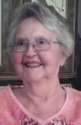 Fredna Janes Rogers Obituary