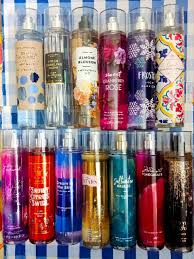 Not only do you have amazing items but you. Bath And Body Works Body Mist Full Size 236ml Fragrance Mist Shopee Malaysia