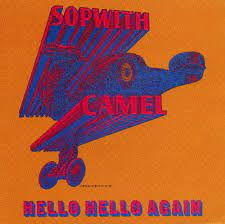 The song or music is available for downloading in mp3 and any other format, both to the phone and to the computer. Hello Hello Again By Sopwith Camel Album Sequel Nem Cd601 Reviews Ratings Credits Song List Rate Your Music