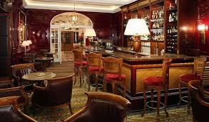The queen does live around here, after all. The Goring London England 5 Star Luxury Hotel