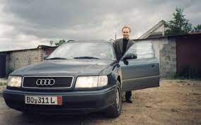 Foma On Instagram Batinalbom Audi Audi Audi100 Audiavant Audi Instagram