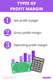 How To Calculate Profit Margin For Your Small Business: 3 Steps
