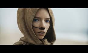 Dune: Part Two (2024)