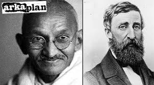 Pasif direnişin mimarı Gene Sharp değildi