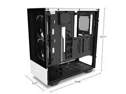 Coffee machine cleaning tablets nzxt h10. Nzxt H510 Elite Atx Case Pc Gaming Computer Case Newegg Com