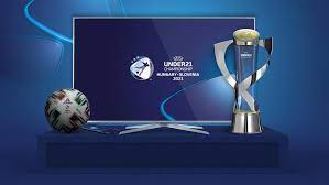 Benfica em busca do caminho para a tranquilidade. Onde Ver Os Jogos Do Euro Sub 21 De 2021 Sub 21 Uefa Com