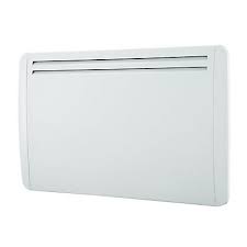 Test meilleur radiateur à inertie 2019. Radiateur Electrique A Inertie Seche 1500w Castorama