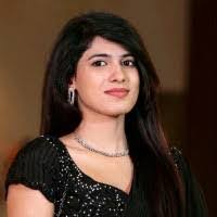 Natasha Sahu's Instagram, Twitter & Facebook