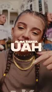 ya salioooo q emociooon!! 🤍🥹 It is now availableee 🩵🩵/ UAH en todas las  plataformas digitales/ UAH