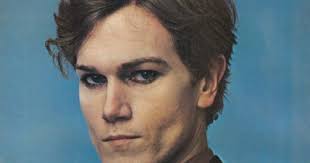 1981: quarant'anni da 'The Garden' di John Foxx