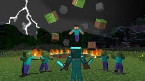 Minecraft Wallpapers Herobrine Wallpaper Cave We have a massive amount of desktop and we have a massive amount of hd images that will make your computer or smartphone look windows 1. minecraft wallpapers herobrine