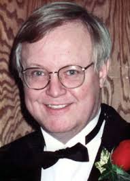 Dr Samuel David Stennis (1949-2008)