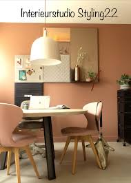 pin op kleur interieur