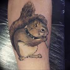 We are located in the heart of midtown omaha. Photo Tattoo Squirrel 04 02 2019 117 Idea For A Squirrel Tattoo Tattoovalue Net Tattoovalue Net
