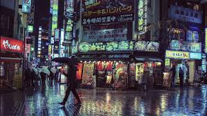 Looking for the best cyberpunk wallpapers? Japan Cyberpunk Wallpapers Top Free Japan Cyberpunk Backgrounds Wallpaperaccess