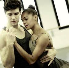I am aware there are other yt videos of the same performance. La Favola Di Misty Copeland La Prima Etoile Di Colore Dell American Ballet Debutta Alla Scala Corriere It
