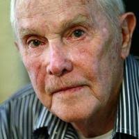 Harry Connick Sr., long-serving and hard-charging district attorney, dies  at 97