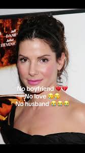 Sandra Bullock Sunny James