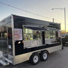 Marcy's Tacos Food Truck — Mexican restaurant food truck in Kansas City, Kansas